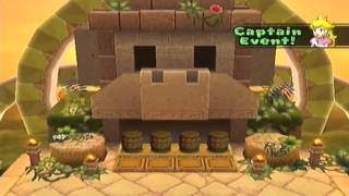 Mario Party 9 Part 8 - DK's Jungle Ruins