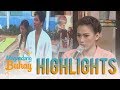 Magandang Buhay: Alex shares her unforgettable moment inside PBB House