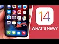 iOS 14 Released - What's New? (100+ New Features)