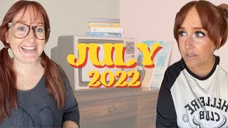 The Nursery Nurse Compilation: July 2022