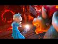 Rosalina vs Bowser Mp3 Song