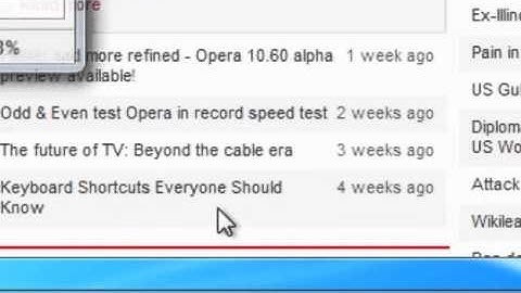 Windows 7 - Quitting non-responsive programs