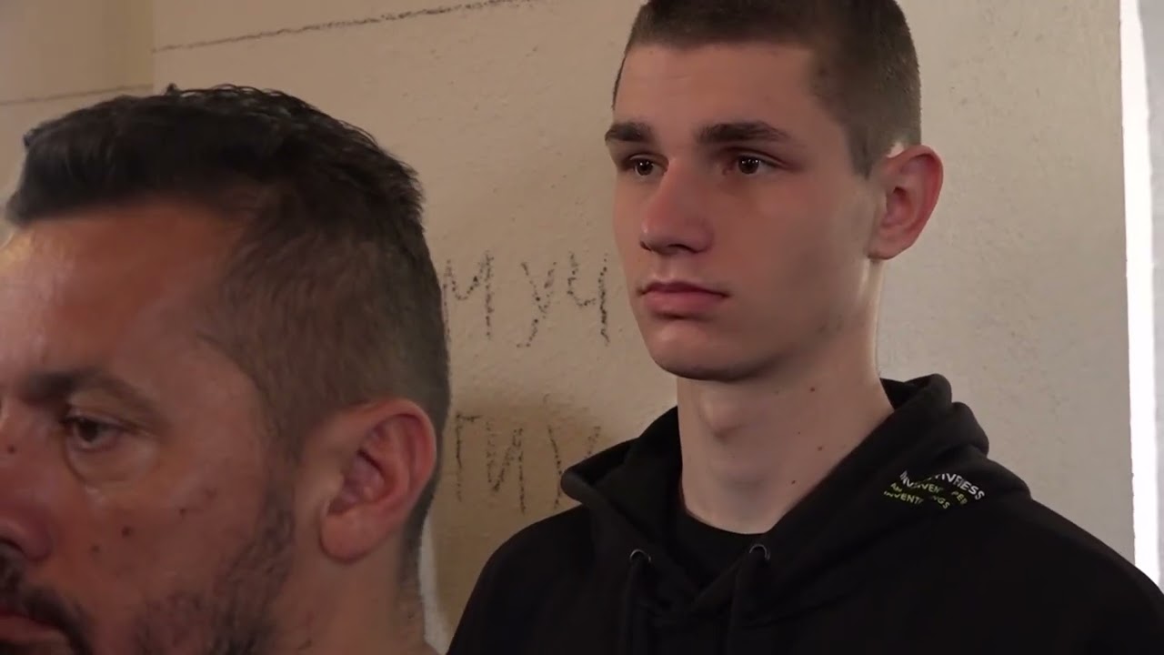 Narod priča: Seoska masla i poljska molitva u Mladikovinama