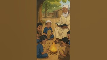 قال آني عبد الله اتاني الكتاب سورة مريم #مصر #اكسبلور #تيك_توك #قران_كريم #سورةمريم