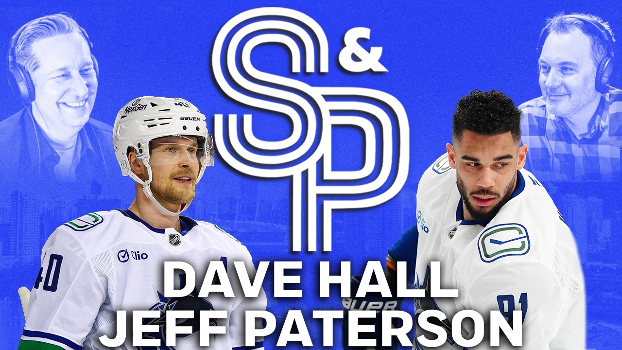 Sekeres & Price | Jeff Paterson, Dave Hall | Mar 31, 2026