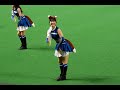 20220919【きつねダンス】きつねダンスDAY⑤　滝谷美夢　ファイターズガール