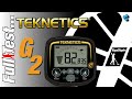 TEKNETICS G2 Cewka Ultimate 13 Cali Full Test na Polu Testowym Top Digin! Co potrafi G2?