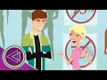 6teen episodes 4143  full marathon  retro rerun