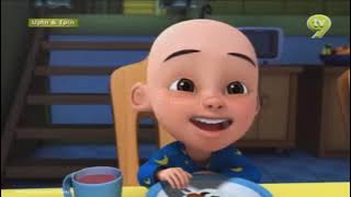 Upin & Ipin - Musim 11 || Kompang Dipalu (2017)