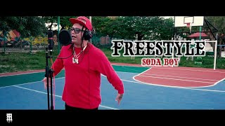 Soda Boy - Freestyle (Video Oficial)(Prod.Young Wild)