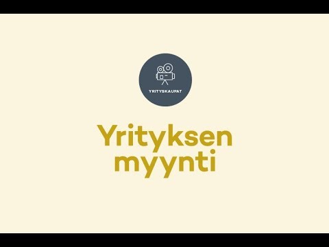 Video: Apulaispääkirjanpitäjä: nimitys, pääsyehdot, toimenkuvat ja suoritetun työn laajuus