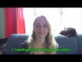 Lintelligence intuitive du zbre