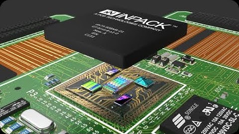 iNPACK - PCB Miniaturization: Short Intro