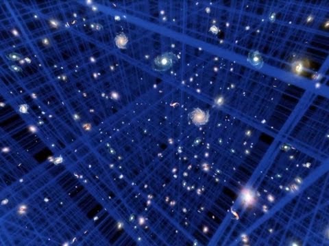 Video: Es Wurde Eine Neue Hypothese über Die Beschleunigte Expansion Des Universums Aufgestellt - Alternative Ansicht