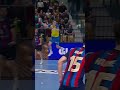 Emil Nielsen's Magical Save Secures Victory in Handball 🔮