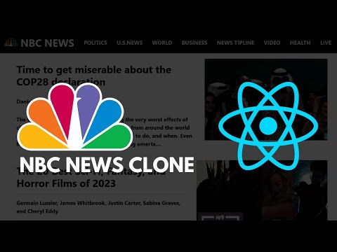 Building ReactJS projects