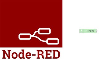 Node-Red: Complete