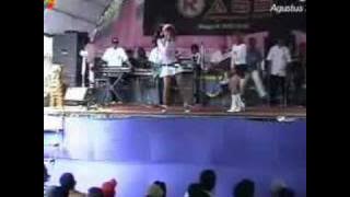 pencinta wanita Rass