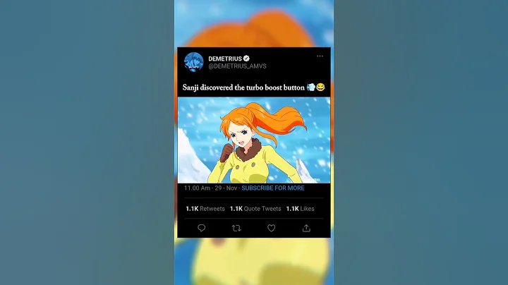 Onepiece Peak Moment| Sanji Soul Swapped with Nami 🌝 | #onepiece #onepieceedit #sanji #nami