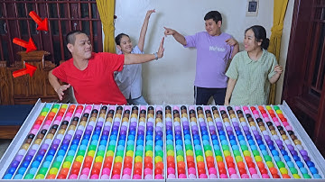 Ball Sorting Puzzle Challenge, Fun Family Game ☆ level 13