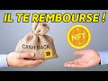 Remboursement nft  2 nouveaux airdrop  bon plans gaming  actu