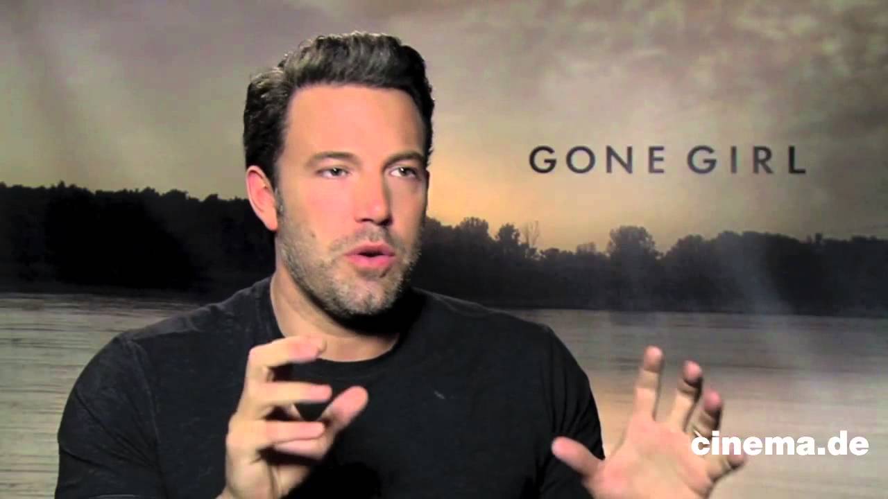 Gone Girl Mediathek Gone Girl Mediathek