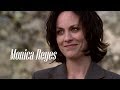 A Tribute to Monica Reyes