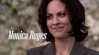 A Tribute to Monica Reyes