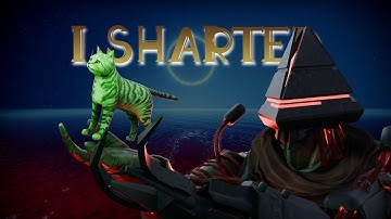 short stream starting hunter camp before zzzzzzz