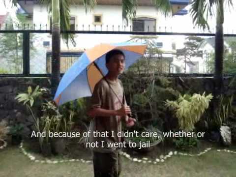 Project in Values Ed- III-Calasanz Freedom.wmv