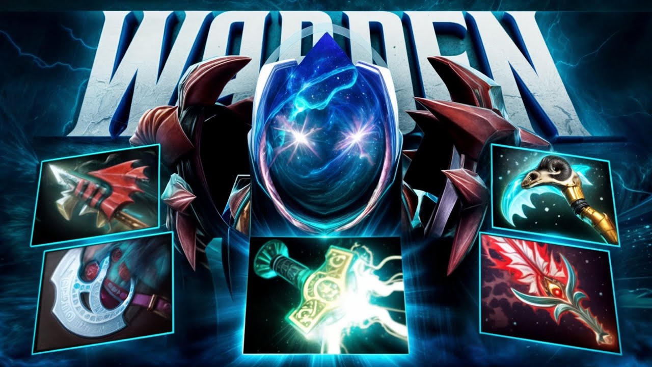 Valve Broke Arc Warden This Patch 7.38b🔥🔥🔥23 Kills + Rampage | Dota 2 Gameplay