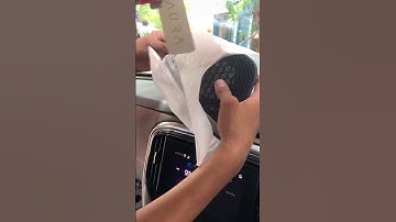 Scorpio N Dashboard Sony speaker 🔊 #punjabisong #newsong #love #aesthetic #scross #bollywoodtunes