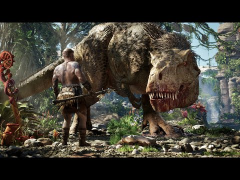 Ark 2 - Everything You need to know, Preview, Gameplay Review
