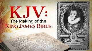 KJV: The Making Of The King James Bible (2011) | Trailer | Adam Nicolson | Albert Coia