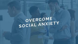 How to cope with Social Anxiety [S5E2] - #FindYOURPeopleOnlineCourse by Jan Keck 26 views 1 year ago 5 minutes, 52 seconds