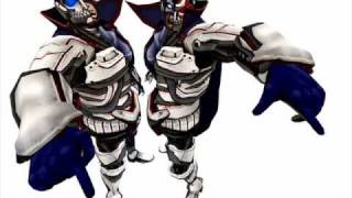 awesome video game music 111: new destroyman