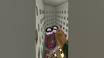 NPCs NEXTBOTS GMOD#FyroGaming #gmod #garrysmod