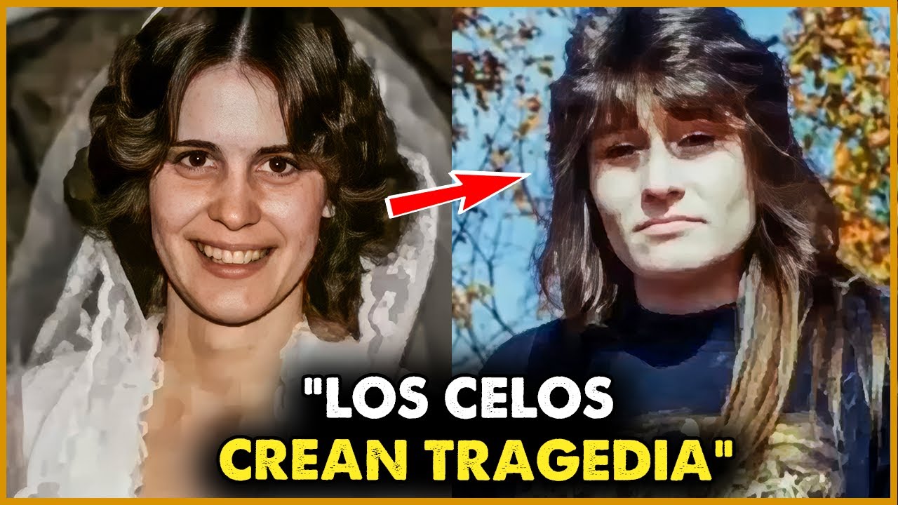 Una esposa descubre la oscura aventura de su marido… y todo termina en asesinato.