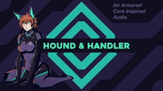 The Hound & Its Handler - Hypnotic ASMR screenshot 5