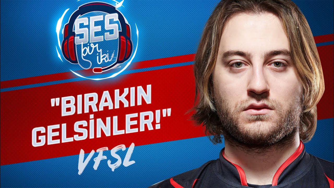 "Bırakın Gelsinler!" 😎 VFŞL Ses 1-2 | 2021 Yaz Mevsimi 1. Hafta