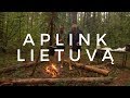 Aplink Lietuvą. Žmonės | 4 Laida