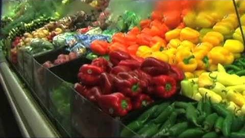 Vegetables - Fresh, Frozen, and Canned