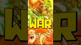The Viltrumite War Officially Begins Without Mark | Invincible Season 3 Viltrumite War #invincible