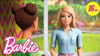 Мультик Лучшие Воспоминания Барби и Друзей BarbieRussia 3