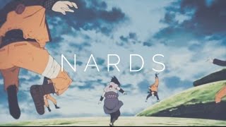 For You x Nards (AMV) chords