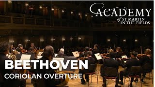 Beethoven's Coriolan Overture