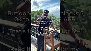 How to Get $50K–$150K at 0% APR (Credit Card Stacking Strategy)
