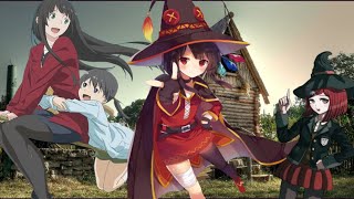 Japan's Witch Problem