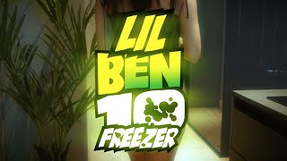 Lil Freezer - Ben 10 (Премера клипа 2021)