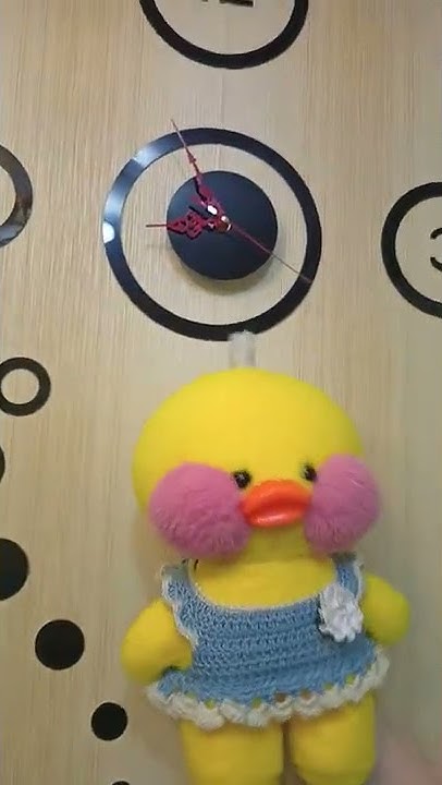 Часики идут⏰ - YouTube